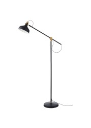 RANARP Floor/reading lamp