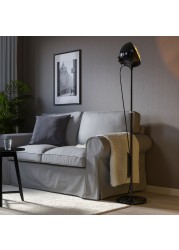 SVARTNORA Floor lamp