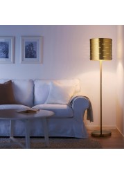 EBBEMÅLA Floor lamp