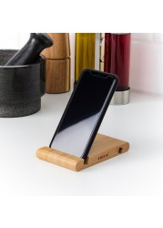 BERGENES Holder for mobile phone/tablet