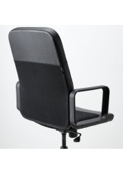 RENBERGET Swivel chair