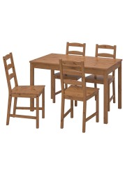 JOKKMOKK Table and 4 chairs