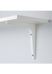 BURHULT / SIBBHULT Wall shelf combination