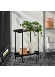 OLIVBLAD Plant stand