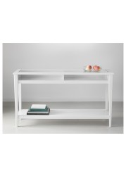 LIATORP Console table