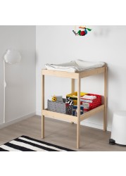 SNIGLAR Changing table