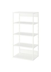 PLATSA Open shelving unit