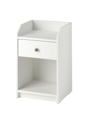 HAUGA Bedside table