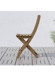 ASKHOLMEN Chair, outdoor