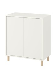 EKET Cabinet combination with legs