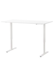 SKARSTA / TROTTEN Desk sit/stand