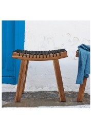 STACKHOLMEN Stool, outdoor