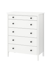 KOPPANG Chest of 5 drawers