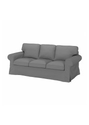 EKTORP Cover for 3-seat sofa