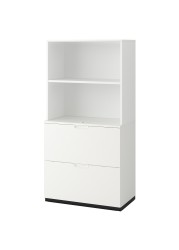 GALANT Storage combination with filing