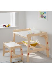 FLISAT Children's desk