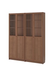 BILLY / OXBERG Bookcase