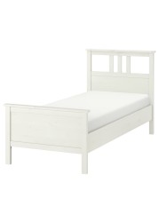 HEMNES Bed frame