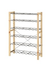 IVAR 1 section/bottle racks