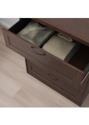 SONGESAND Chest of 4 drawers