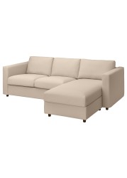 VIMLE 3-seat sofa