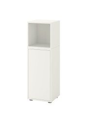 EKET Cabinet combination with feet