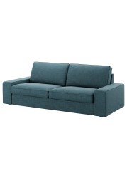 KIVIK Cover for 3-seat sofa