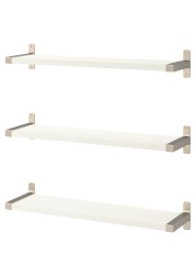 BERGSHULT / GRANHULT Wall shelf combination