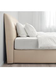 KORTGARDEN Ottoman bed