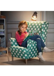 STRANDMON Children's armchair