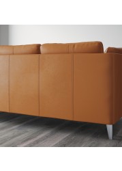 STOCKHOLM Three-seat sofa