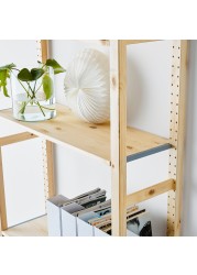 IVAR 1 section/shelves