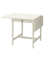 INGATORP Drop-leaf table