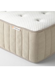 ESPEVÄR/VATNESTRÖM Divan bed