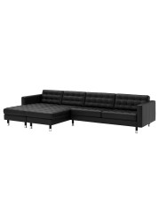 LANDSKRONA 5-seat sofa