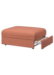 VALLENTUNA Cover for sofa-bed module