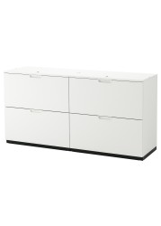 GALANT Storage combination with filing