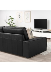 KIVIK Three-seat sofa