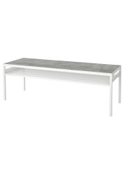 NYBODA Coffee table w reversible table top