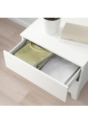 PLATSA Chest of 2 drawers