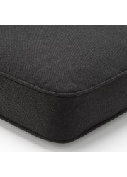 JÄRPÖN/DUVHOLMEN Back cushion, outdoor