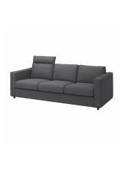 VIMLE 3-seat sofa