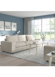 VIMLE 3-seat sofa-bed