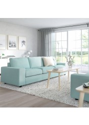 VIMLE 3-seat sofa-bed