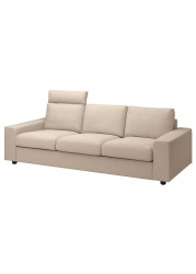 VIMLE 3-seat sofa