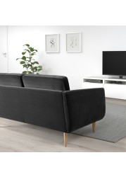 SMEDSTORP 2-seat sofa