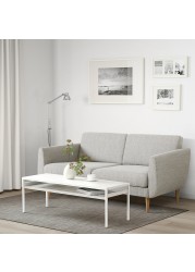 SMEDSTORP 3-seat sofa