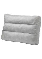 DUVHOLMEN Inner cushion for back cushion