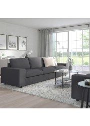 VIMLE 3-seat sofa-bed