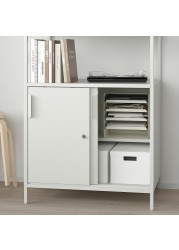 TROTTEN Cabinet combination